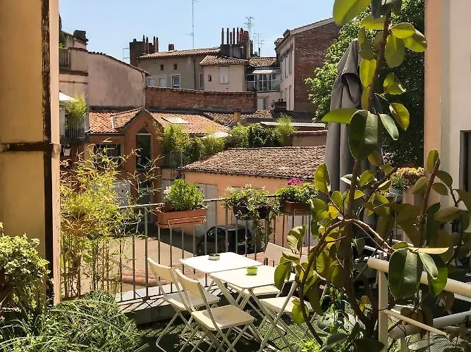 Hôtel Croix Baragnon