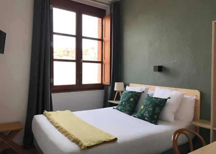 Hôtel Croix Baragnon