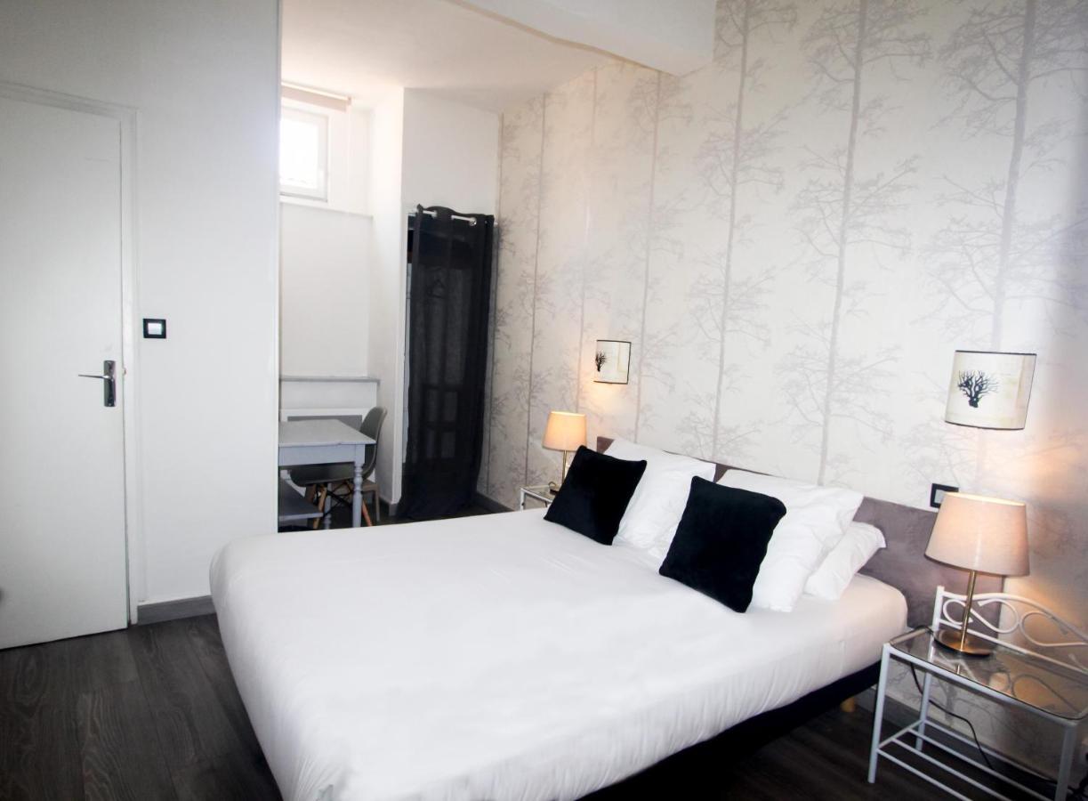 Hotel Croix Baragnon 2*