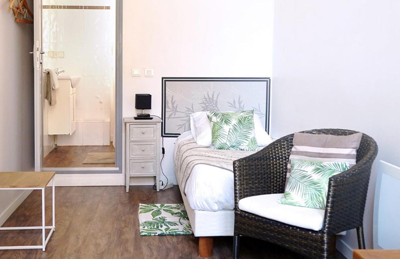 Croix Baragnon Hotel Toulouse