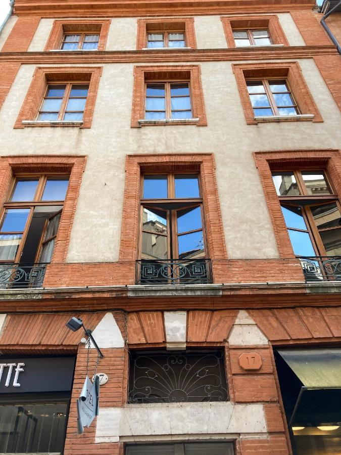 Croix Baragnon Toulouse