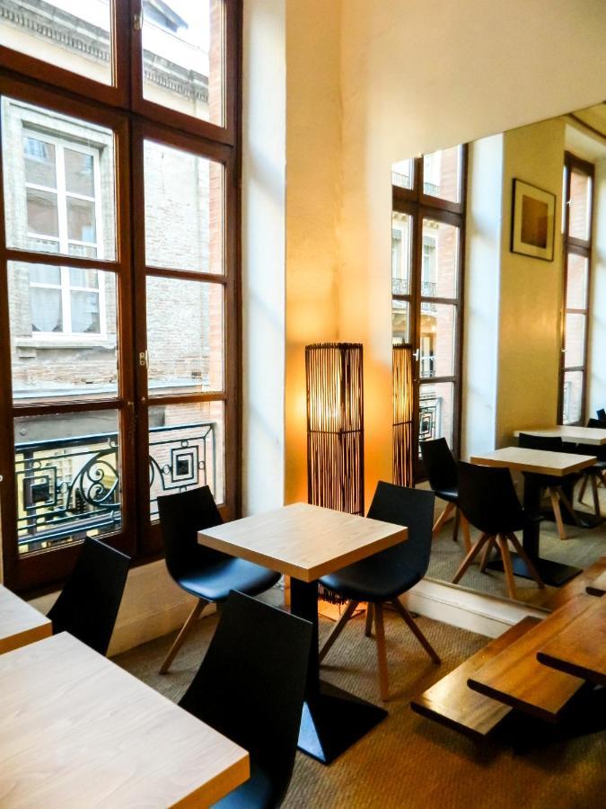 Croix Baragnon Hotel 2*