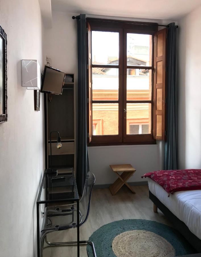 Croix Baragnon Hotel 2*
