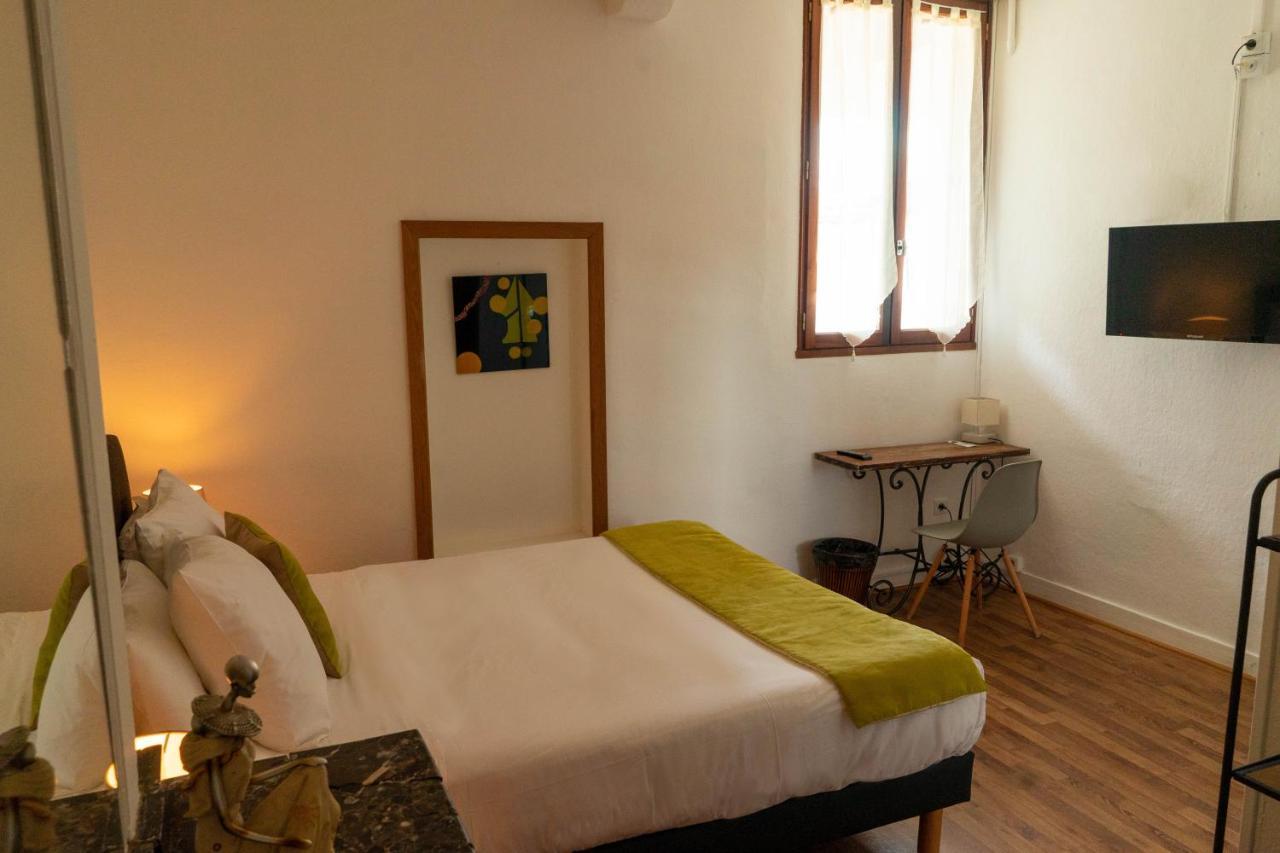 Hotel Croix Baragnon 2*