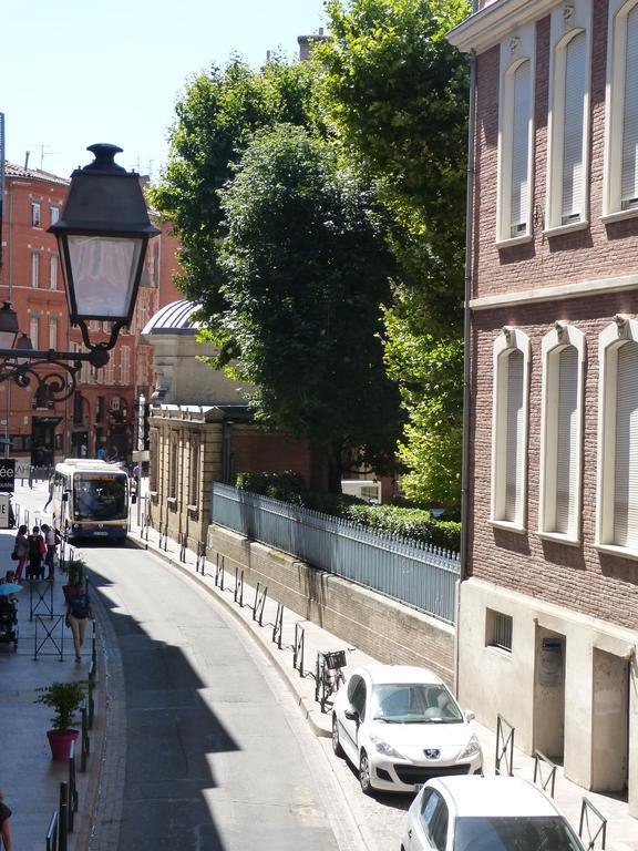 Croix Baragnon Hotel Toulouse