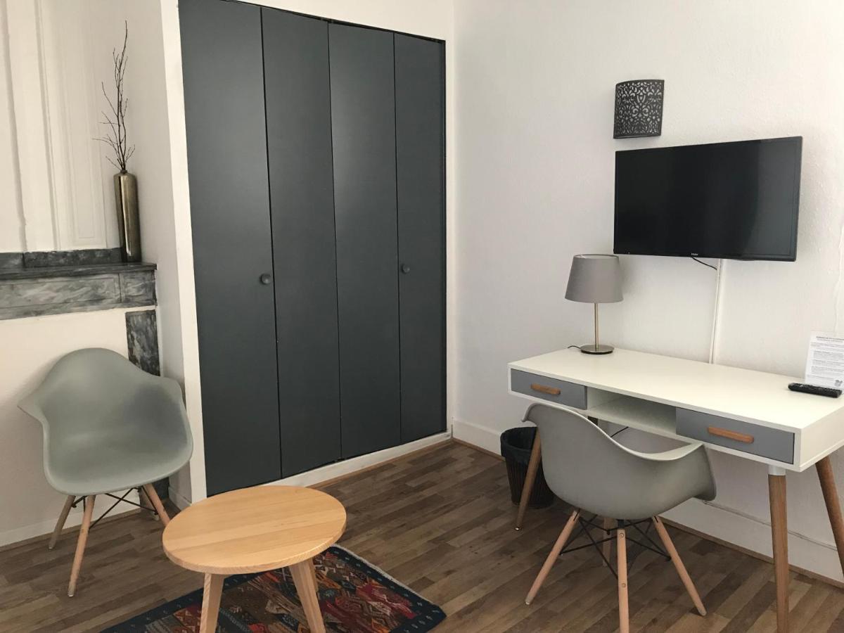 Hotel Croix Baragnon 2*
