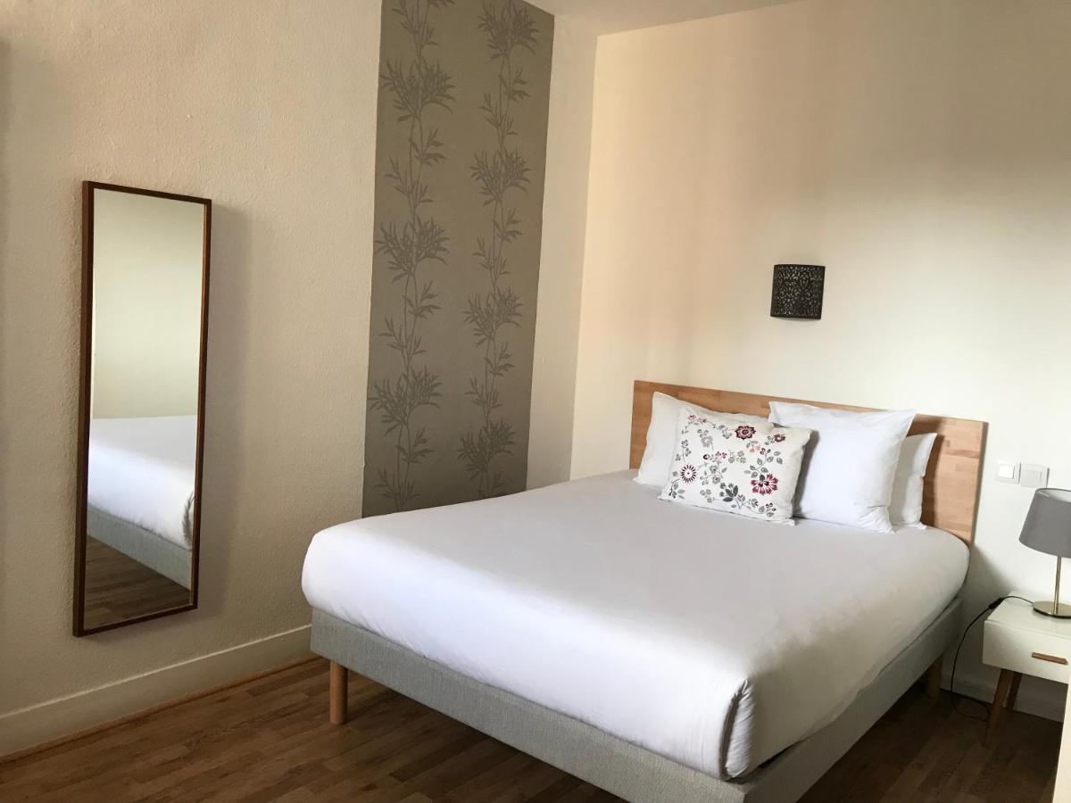 Croix Baragnon Hotel Toulouse