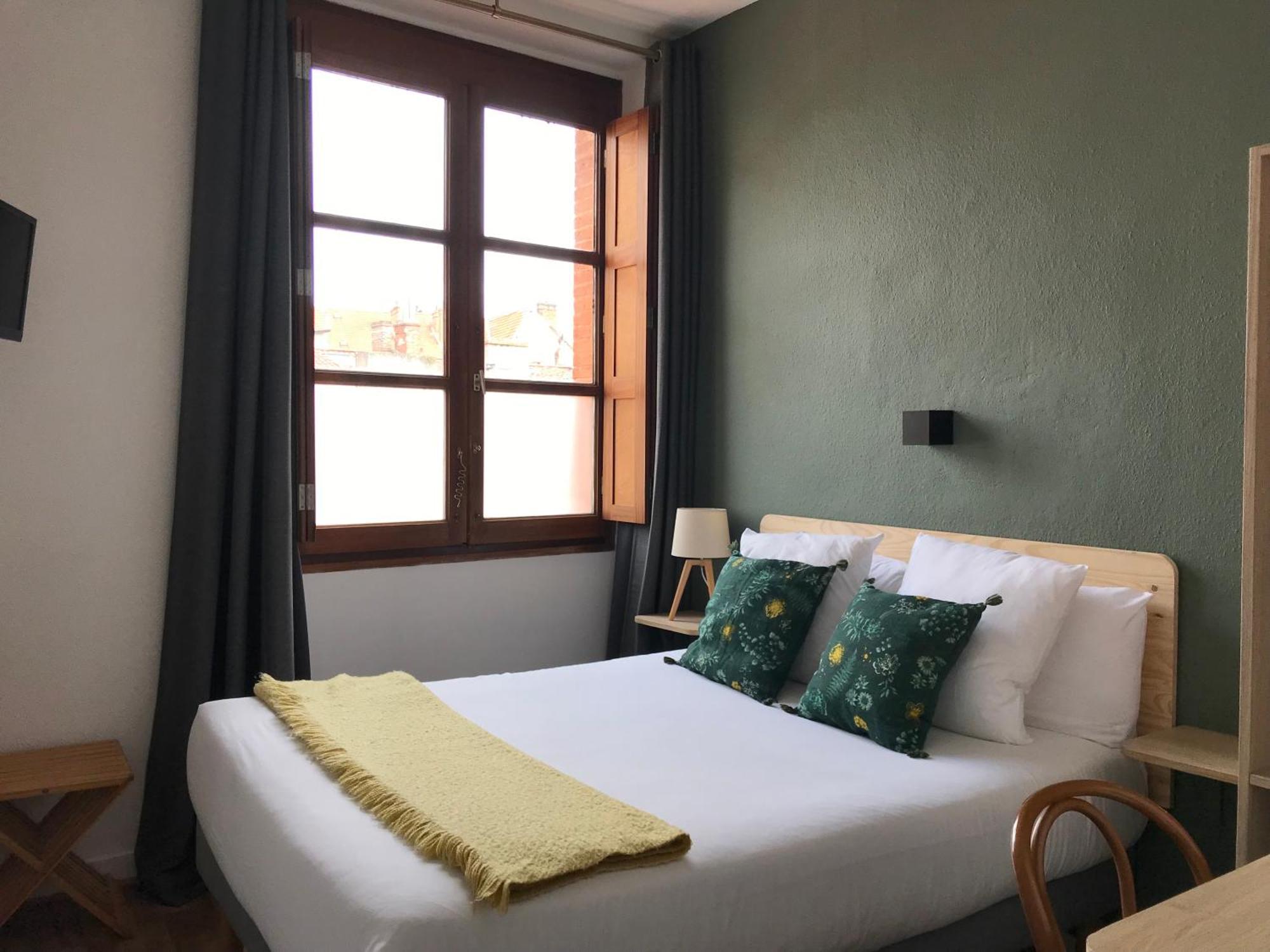 Hotel Croix Baragnon 2*