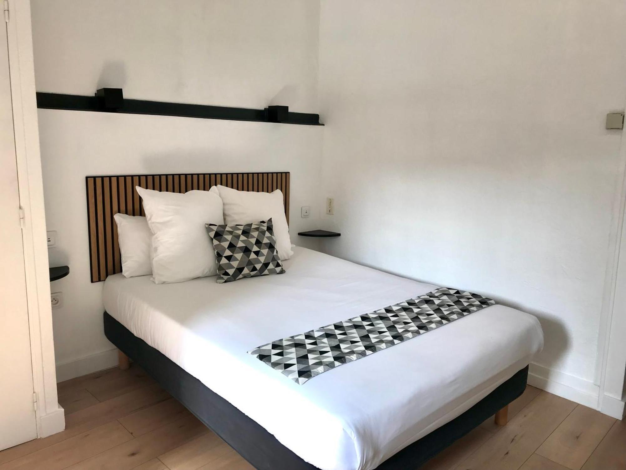 Croix Baragnon Hotel Toulouse