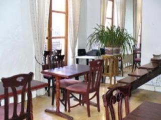 Hotel Croix Baragnon Toulouse