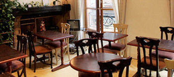 Croix Baragnon Hotel 2*