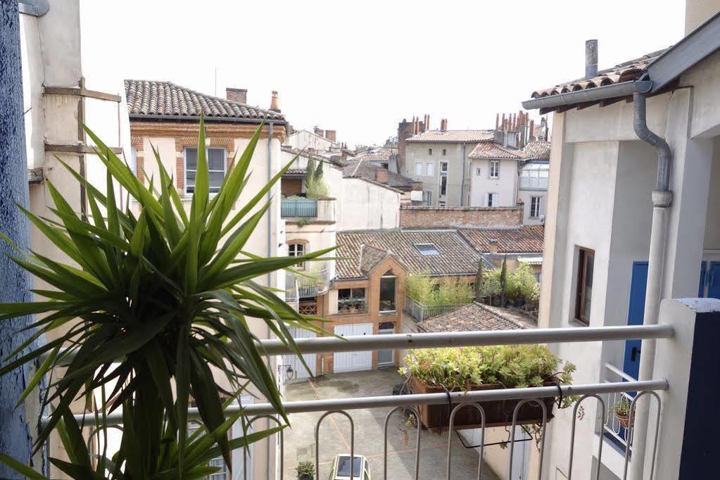 Hotel Croix Baragnon