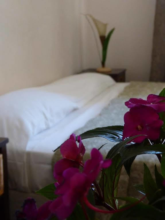 Hotel Croix Baragnon 2*