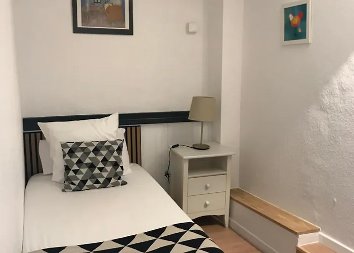 Hotel Croix Baragnon